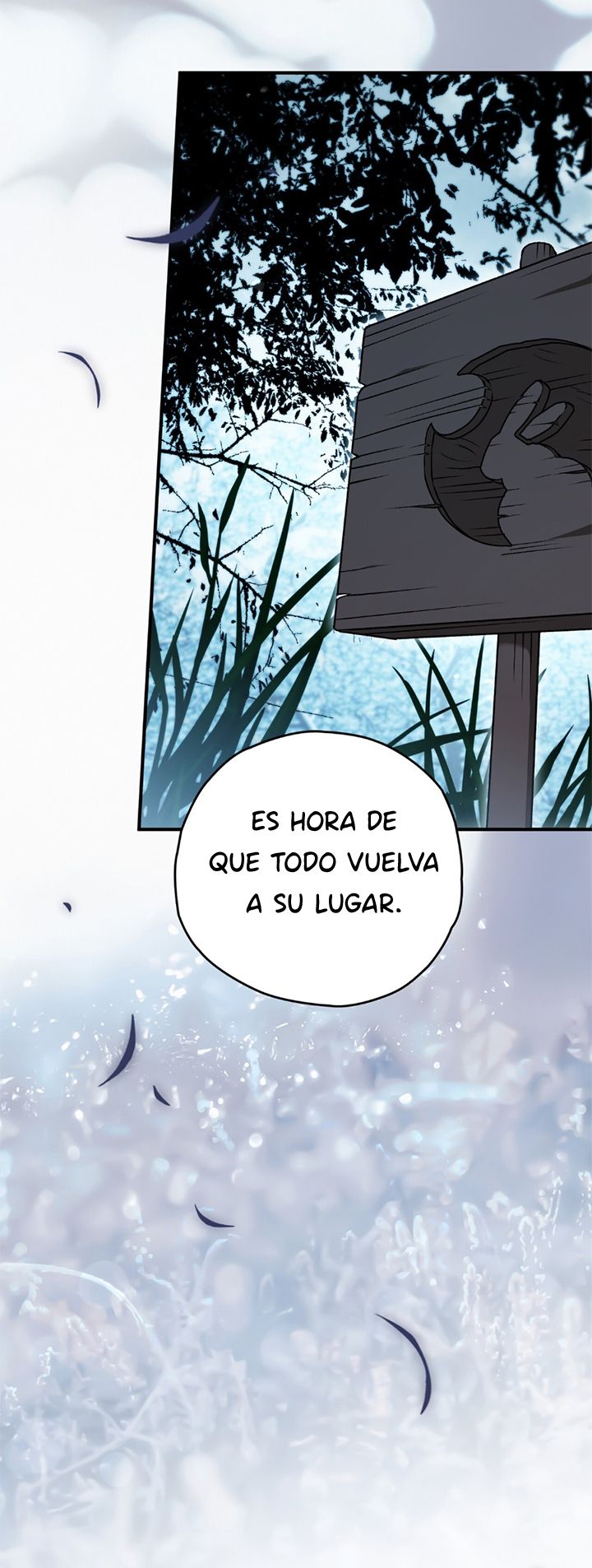 A Mi Querido Lobo - Capítulo 43 - Página 28 - LectorTMOo