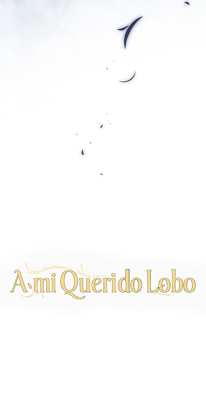 A Mi Querido Lobo - Capítulo 43 - Página 29 - LectorTMOo