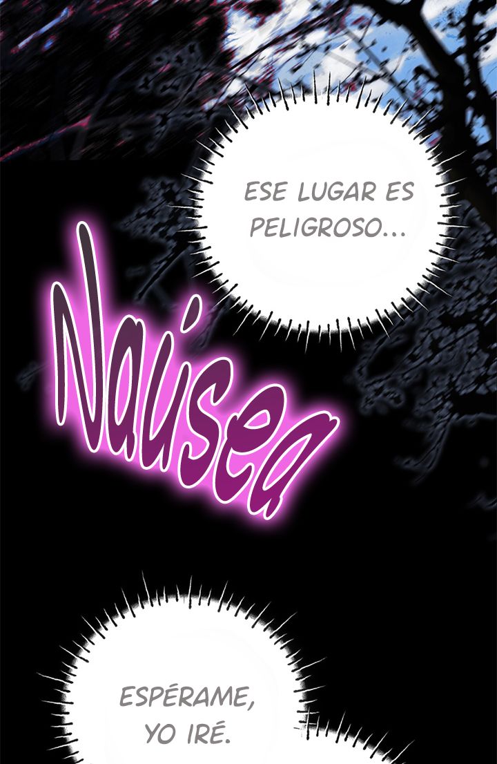 A Mi Querido Lobo - Capítulo 43 - Página 33 - LectorTMOo