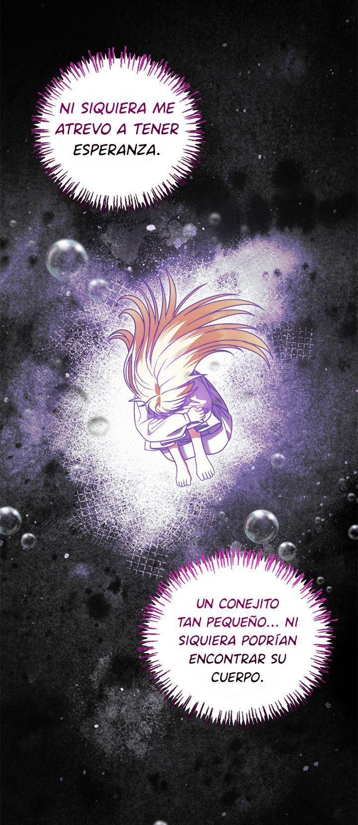 A Mi Querido Lobo - Capítulo 43 - Página 39 - LectorTMOo
