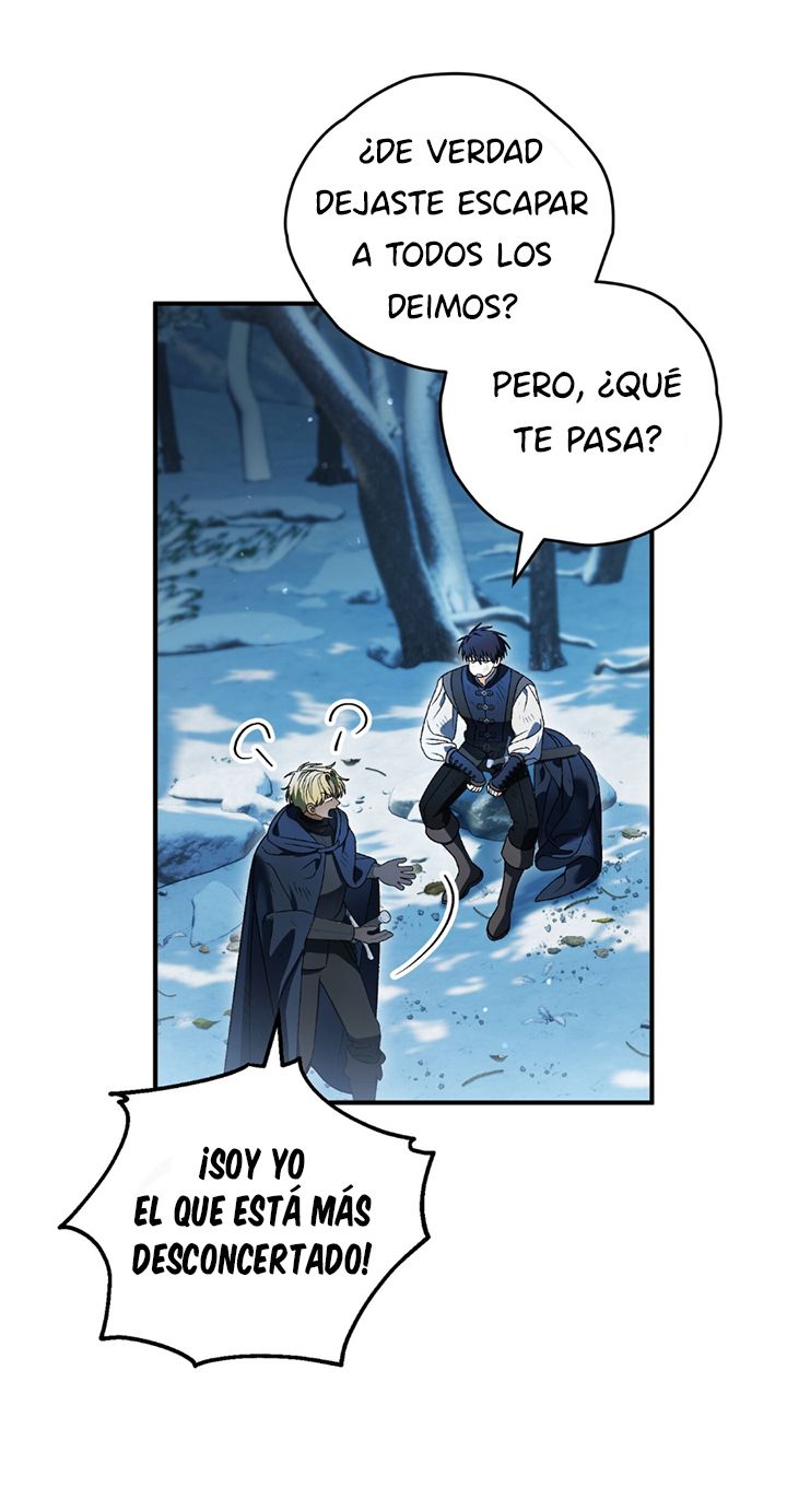 A Mi Querido Lobo - Capítulo 43 - Página 4 - LectorTMOo