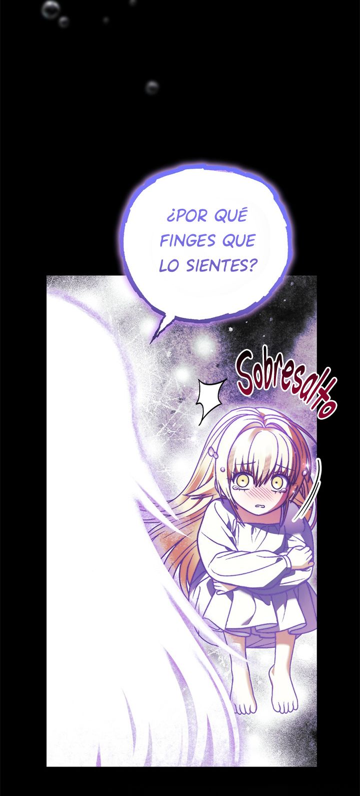 A Mi Querido Lobo - Capítulo 43 - Página 41 - LectorTMOo