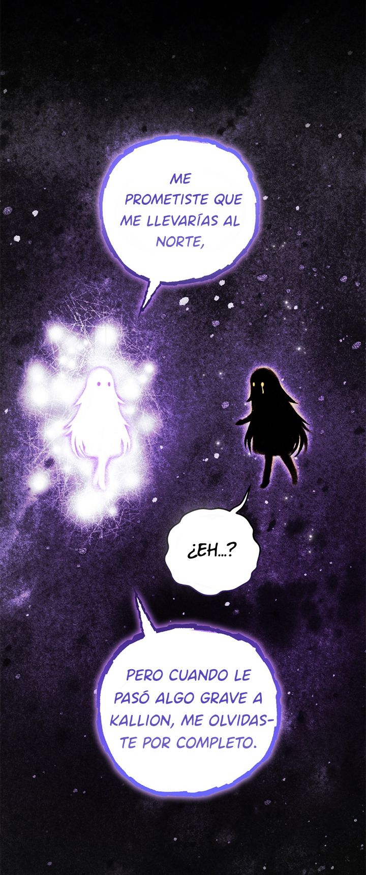 A Mi Querido Lobo - Capítulo 43 - Página 46 - LectorTMOo