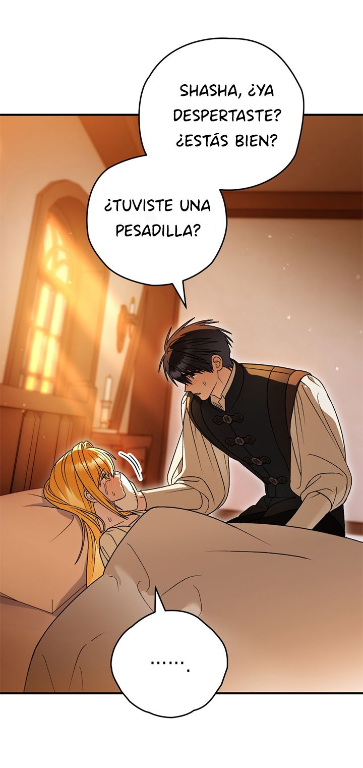 A Mi Querido Lobo - Capítulo 43 - Página 52 - LectorTMOo