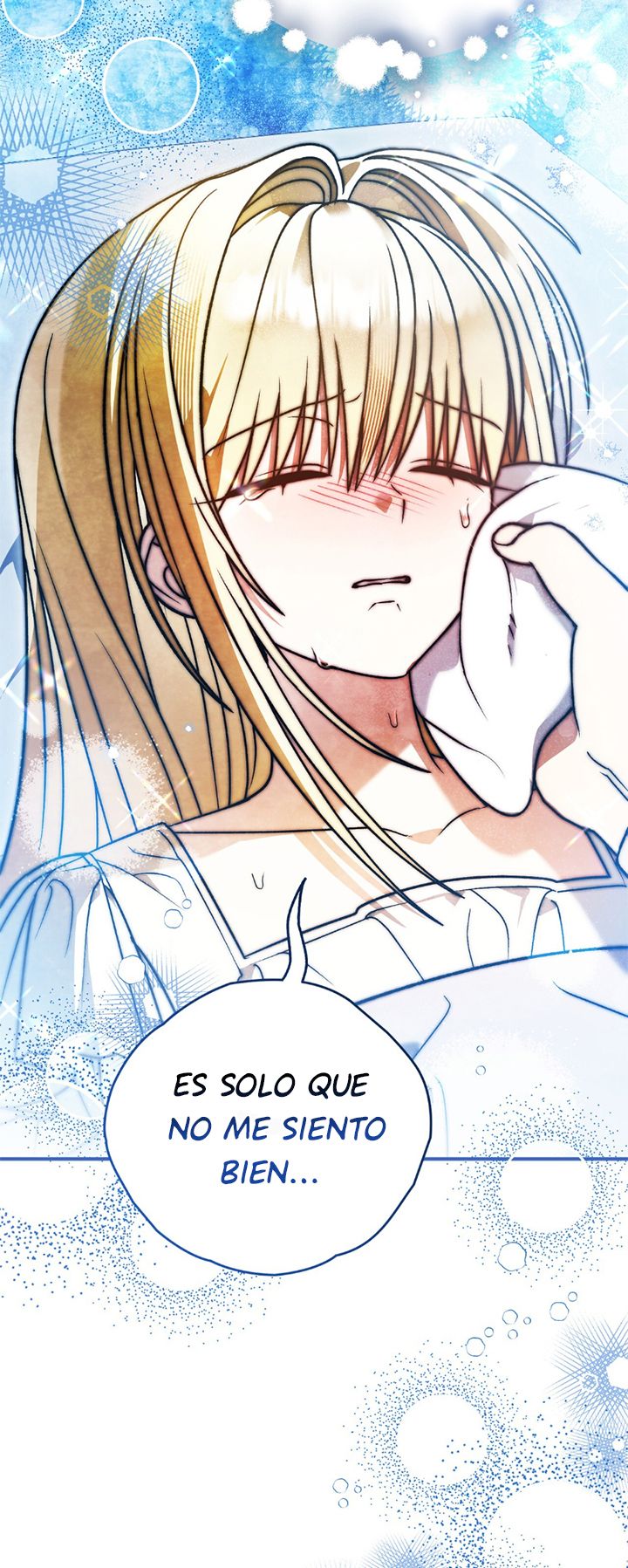 A Mi Querido Lobo - Capítulo 43 - Página 55 - LectorTMOo