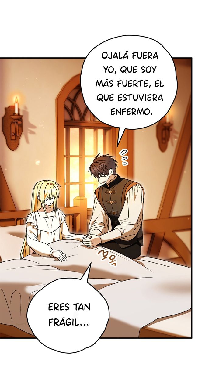 A Mi Querido Lobo - Capítulo 43 - Página 57 - LectorTMOo