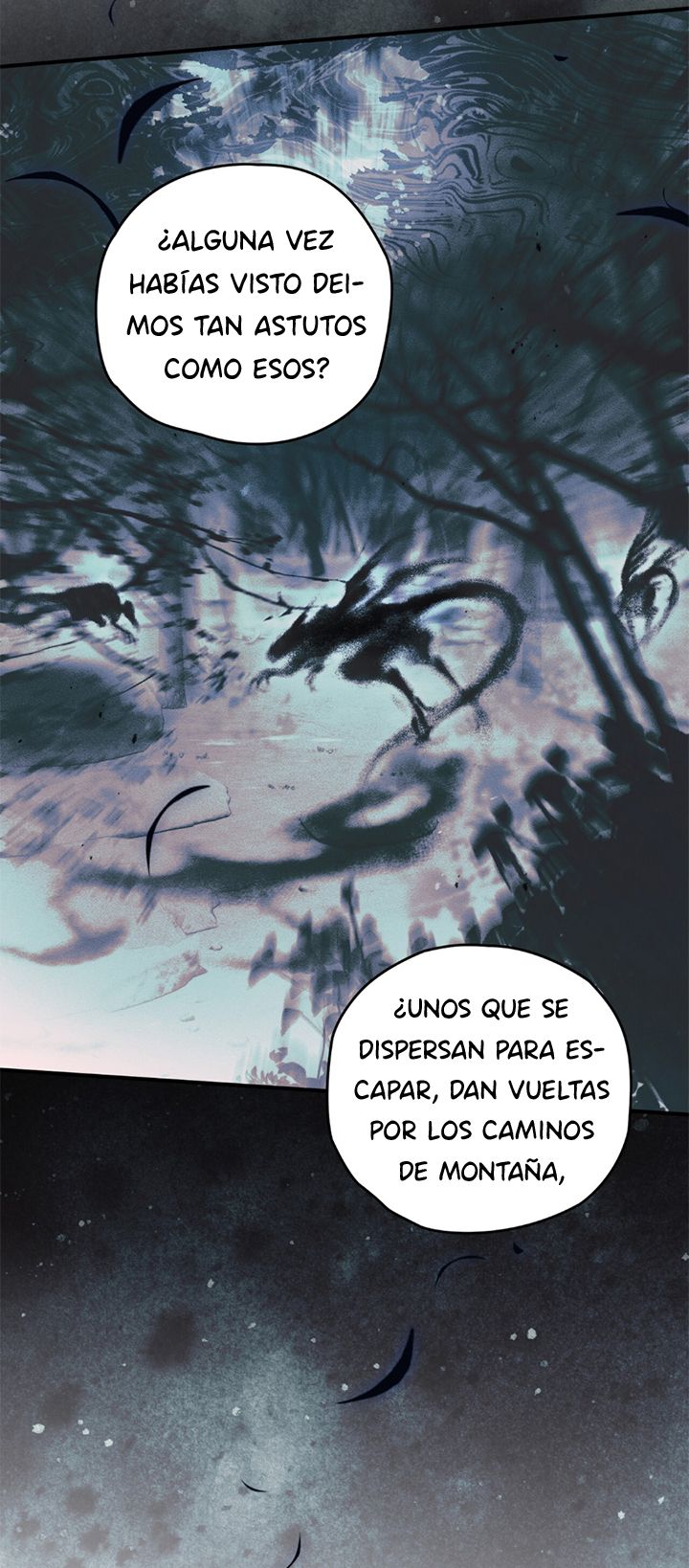 A Mi Querido Lobo - Capítulo 43 - Página 6 - LectorTMOo