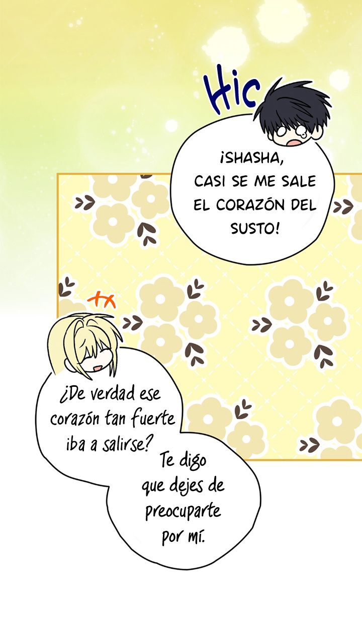 A Mi Querido Lobo - Capítulo 43 - Página 65 - LectorTMOo