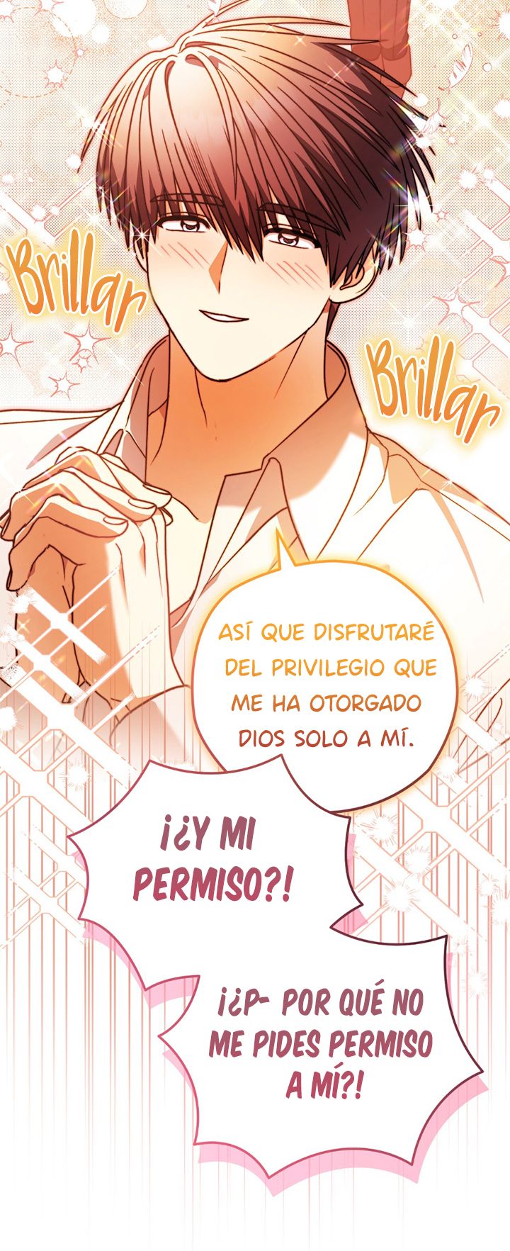 A Mi Querido Lobo - Capítulo 43 - Página 72 - LectorTMOo