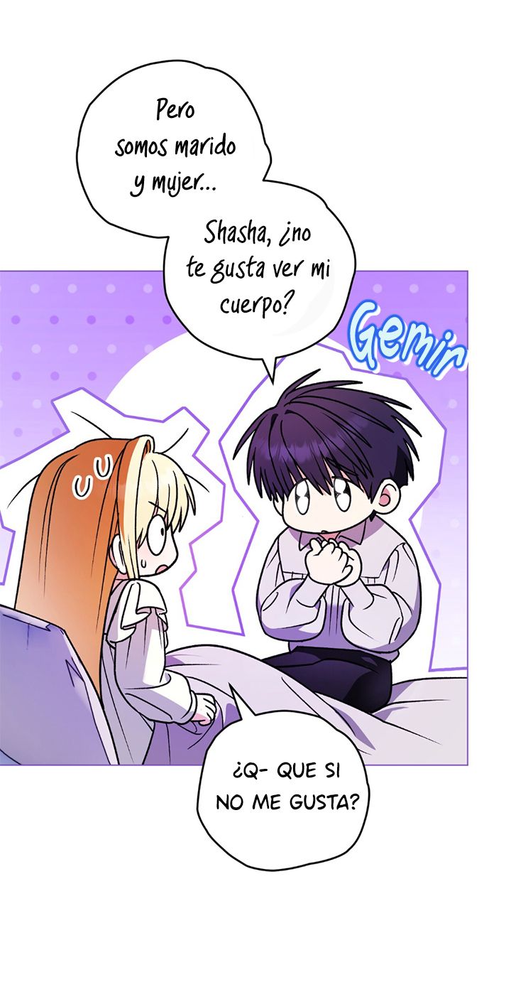 A Mi Querido Lobo - Capítulo 43 - Página 73 - LectorTMOo