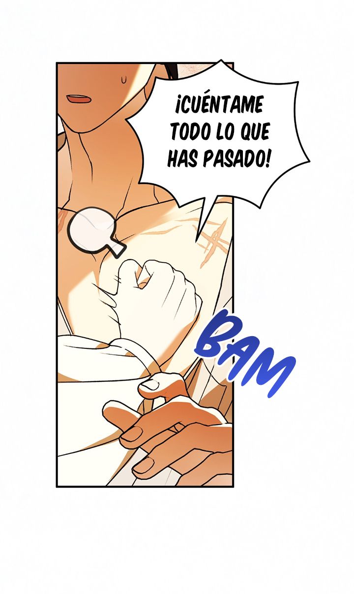 A Mi Querido Lobo - Capítulo 44 - Página 16 - LectorTMOo
