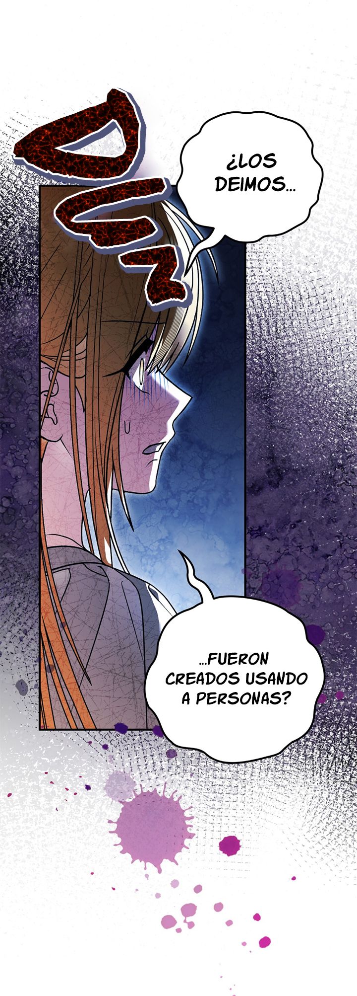 A Mi Querido Lobo - Capítulo 44 - Página 26 - LectorTMOo