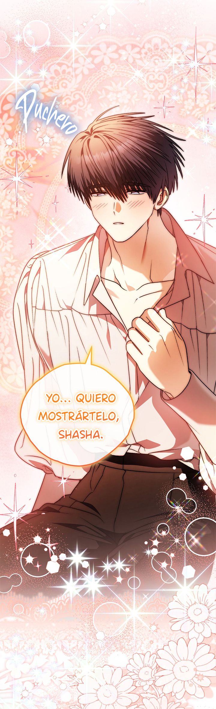 A Mi Querido Lobo - Capítulo 44 - Página 3 - LectorTMOo