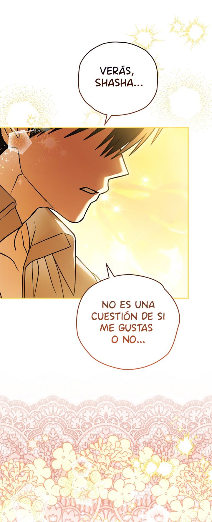 A Mi Querido Lobo - Capítulo 44 - Página 35 - LectorTMOo