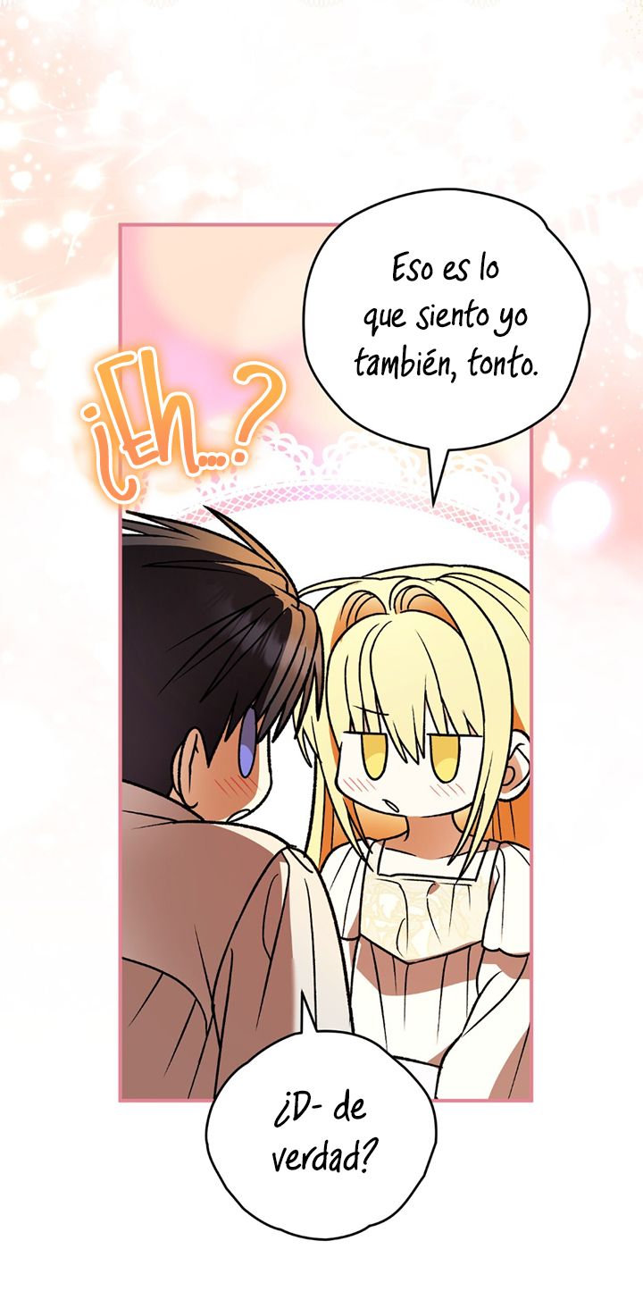 A Mi Querido Lobo - Capítulo 44 - Página 38 - LectorTMOo