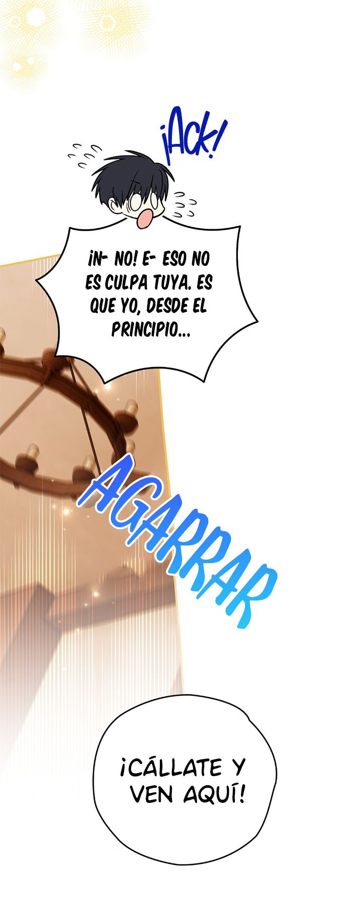 A Mi Querido Lobo - Capítulo 44 - Página 41 - LectorTMOo