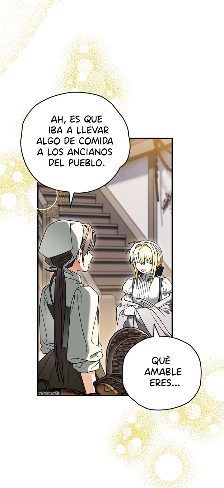 A Mi Querido Lobo - Capítulo 44 - Página 49 - LectorTMOo