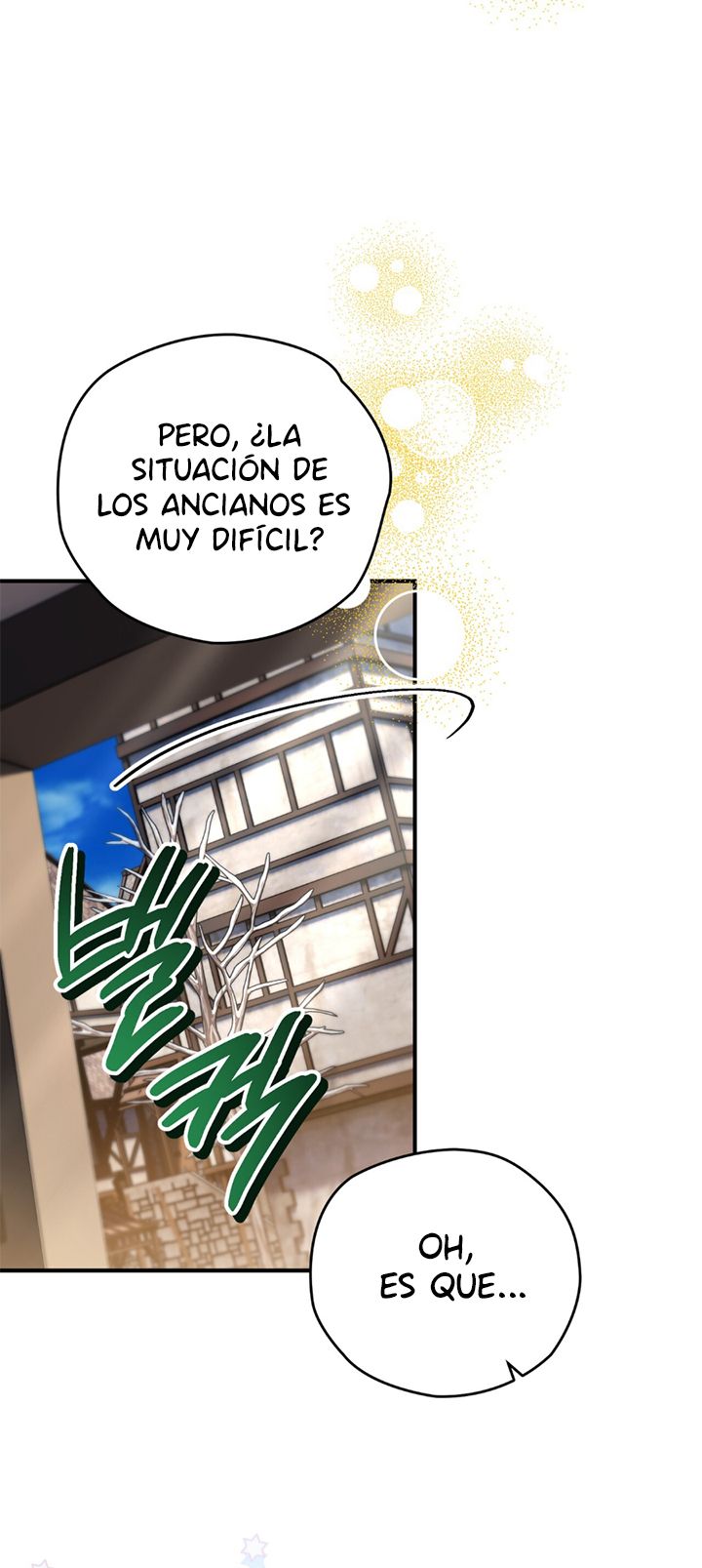 A Mi Querido Lobo - Capítulo 44 - Página 50 - LectorTMOo