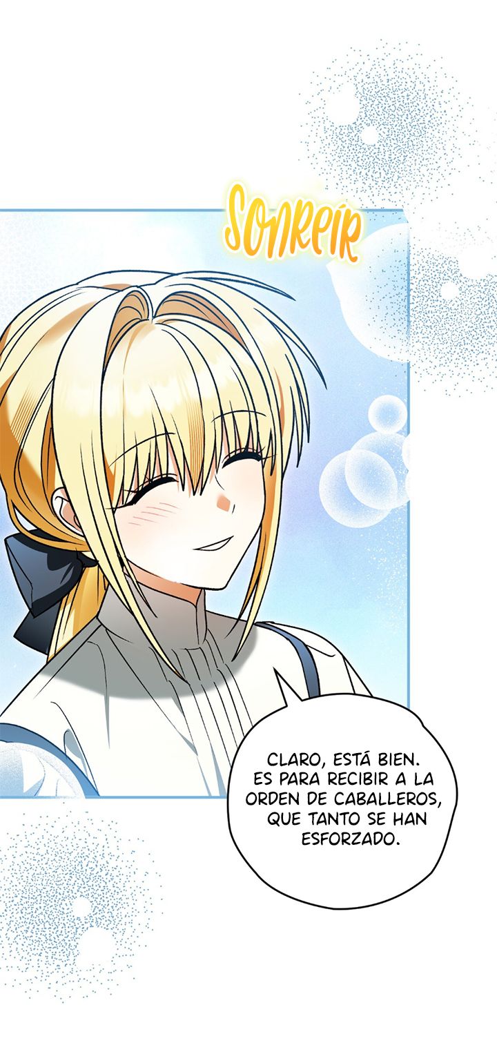 A Mi Querido Lobo - Capítulo 44 - Página 56 - LectorTMOo