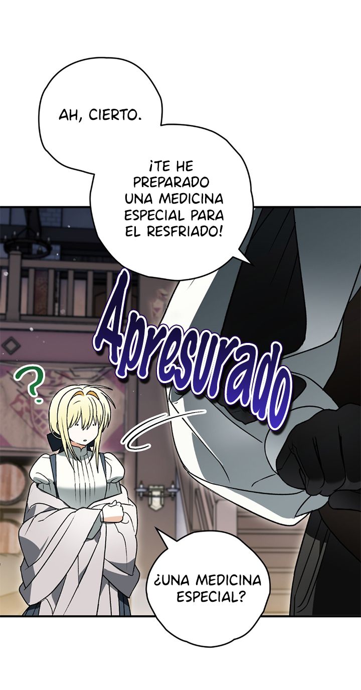 A Mi Querido Lobo - Capítulo 44 - Página 58 - LectorTMOo