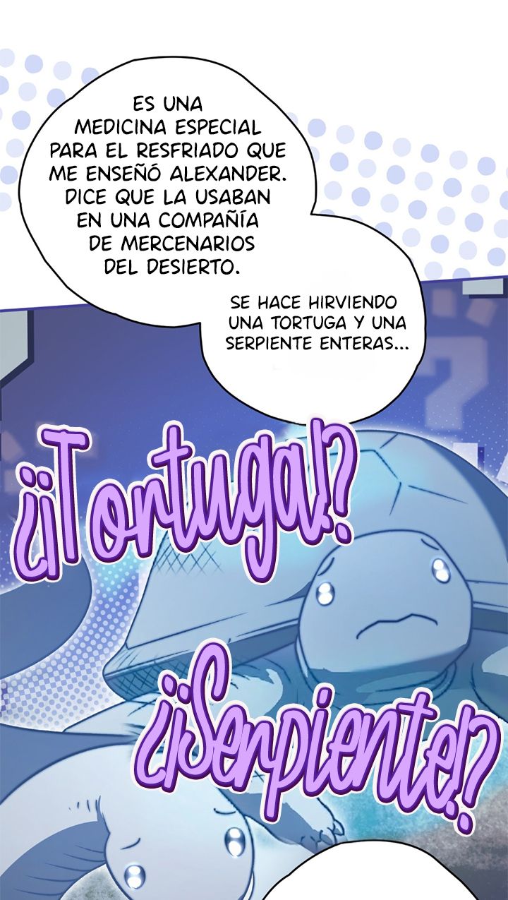 A Mi Querido Lobo - Capítulo 44 - Página 62 - LectorTMOo