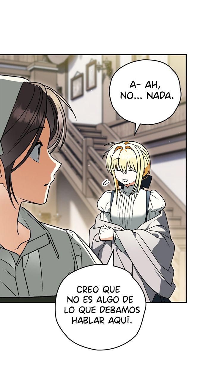 A Mi Querido Lobo - Capítulo 44 - Página 70 - LectorTMOo