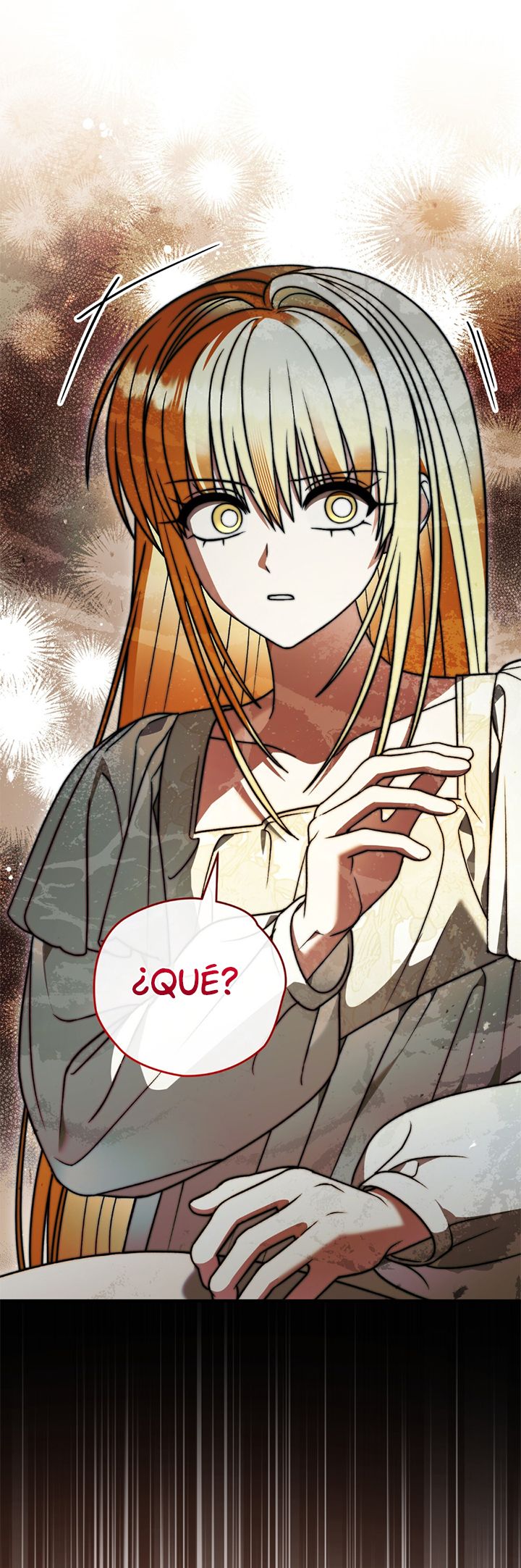 A Mi Querido Lobo - Capítulo 44 - Página 9 - LectorTMOo
