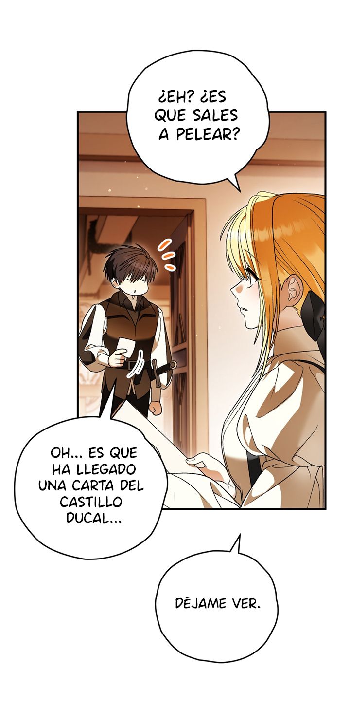 A Mi Querido Lobo - Capítulo 45 - Página 13 - LectorTMOo