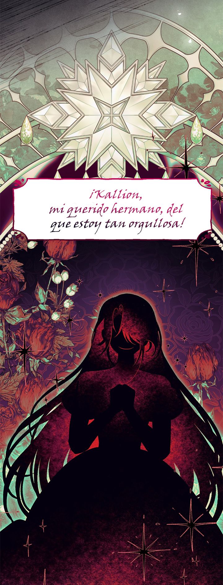 A Mi Querido Lobo - Capítulo 45 - Página 15 - LectorTMOo