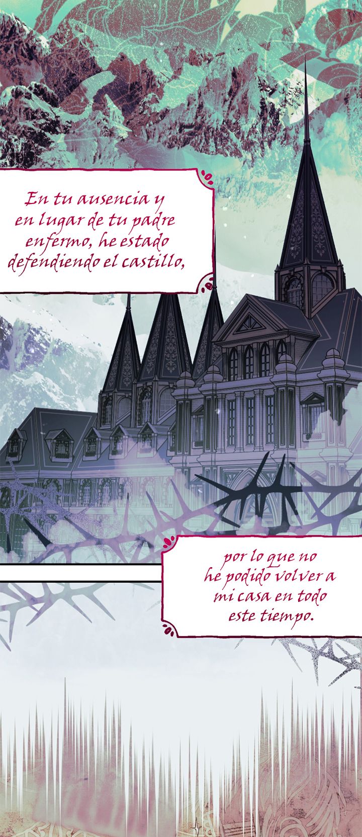 A Mi Querido Lobo - Capítulo 45 - Página 19 - LectorTMOo