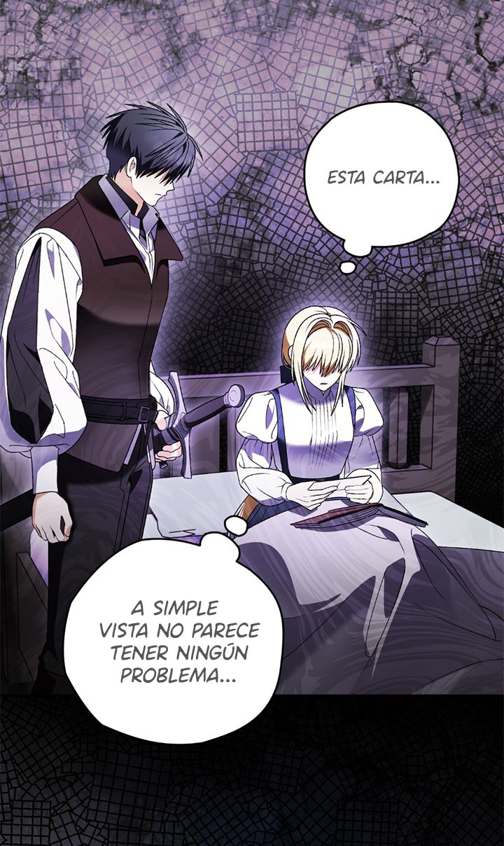 A Mi Querido Lobo - Capítulo 45 - Página 22 - LectorTMOo