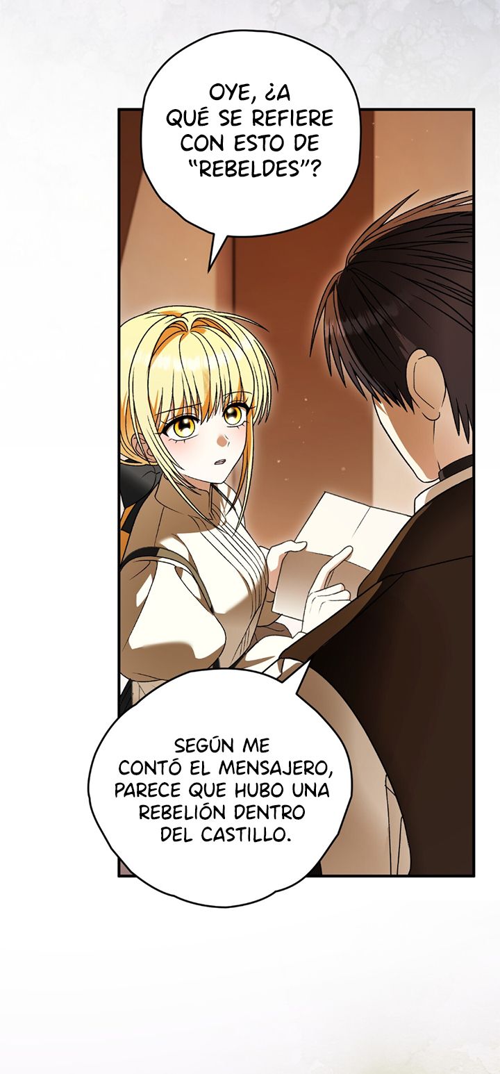 A Mi Querido Lobo - Capítulo 45 - Página 24 - LectorTMOo