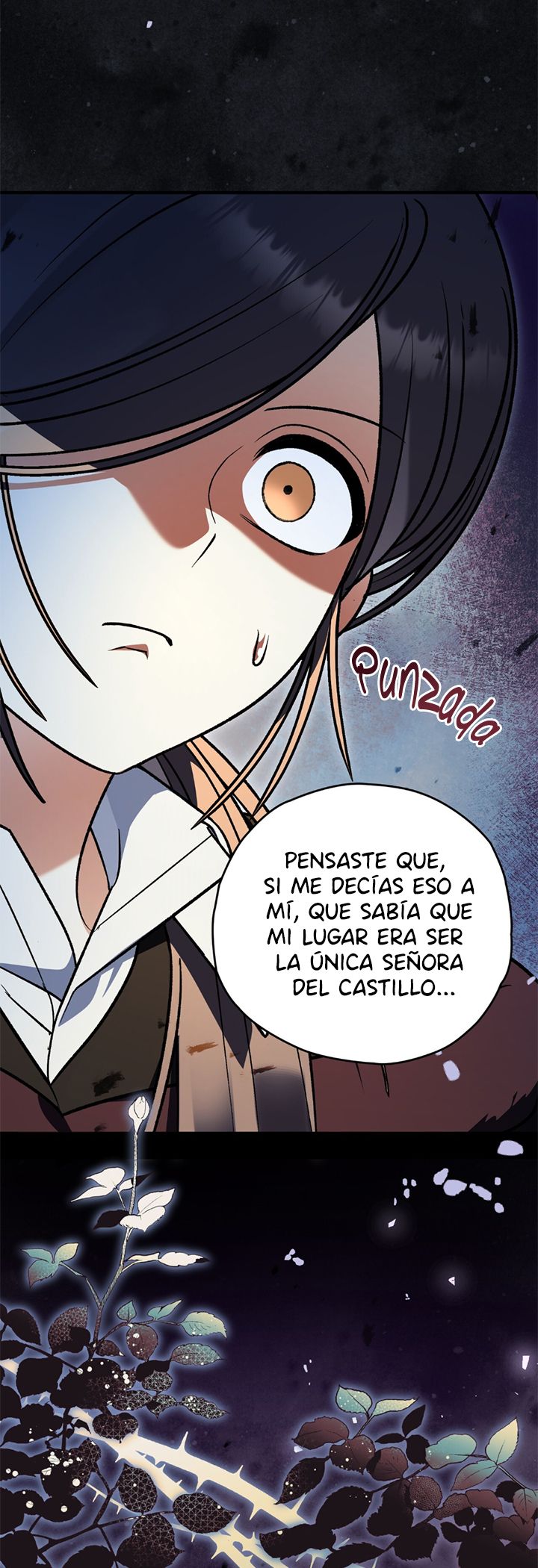 A Mi Querido Lobo - Capítulo 45 - Página 37 - LectorTMOo