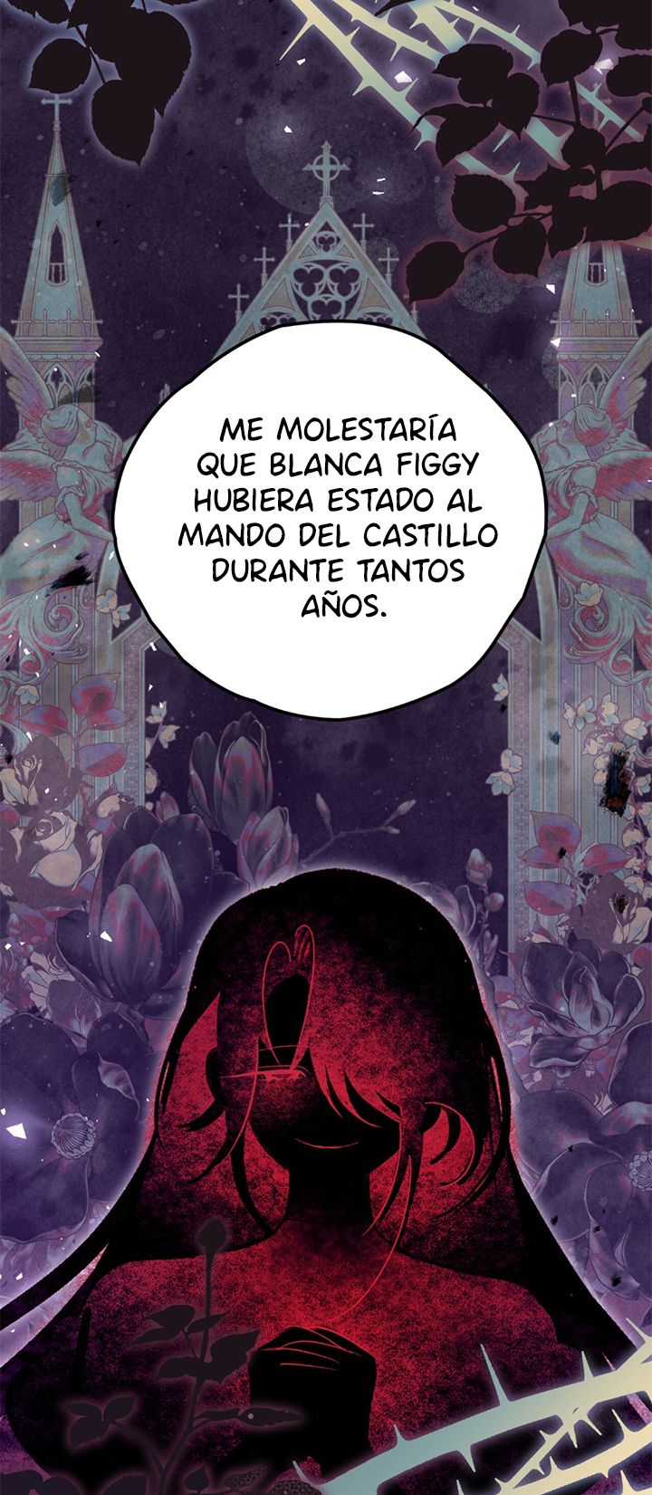 A Mi Querido Lobo - Capítulo 45 - Página 38 - LectorTMOo