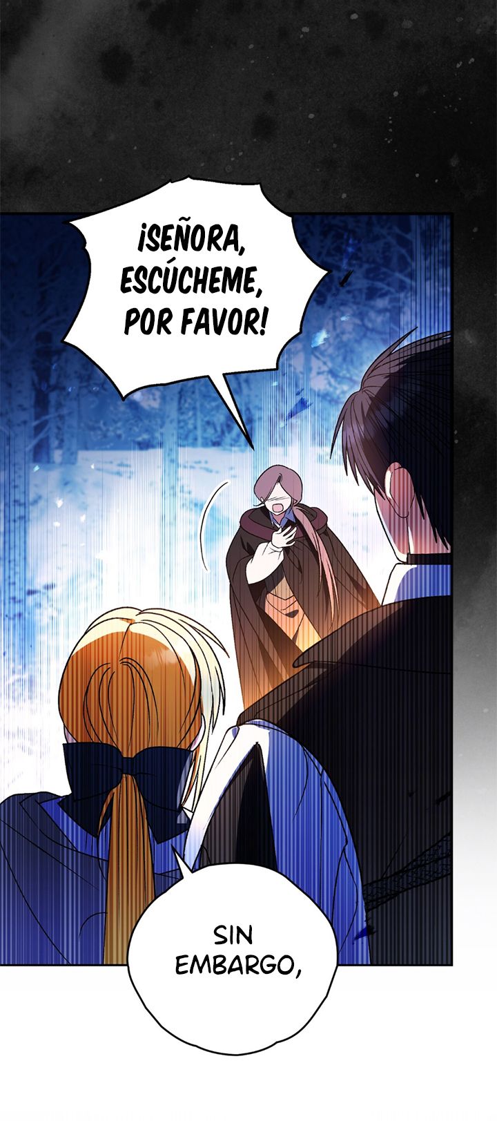 A Mi Querido Lobo - Capítulo 45 - Página 41 - LectorTMOo