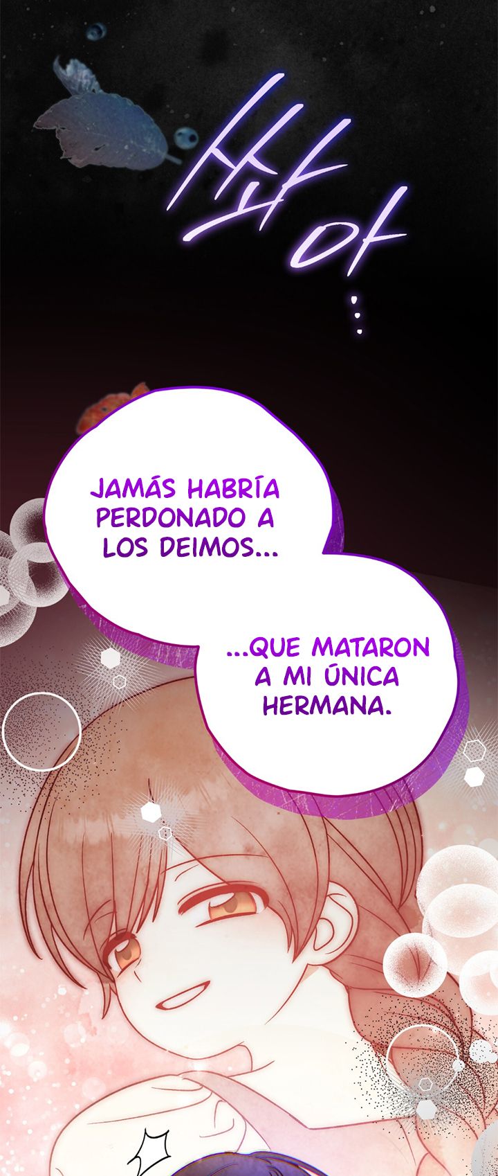 A Mi Querido Lobo - Capítulo 45 - Página 44 - LectorTMOo