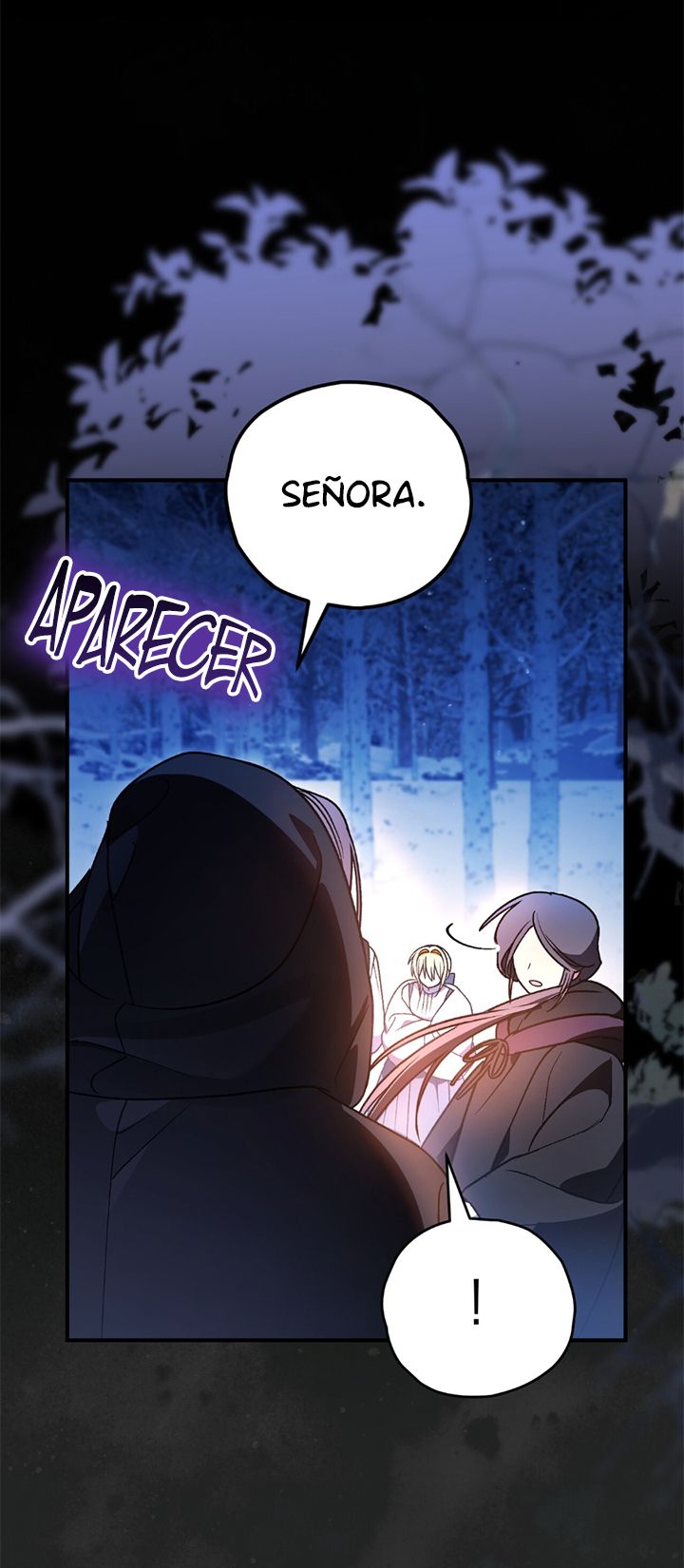 A Mi Querido Lobo - Capítulo 45 - Página 46 - LectorTMOo