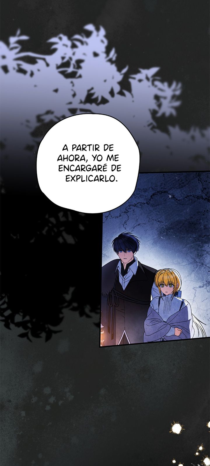 A Mi Querido Lobo - Capítulo 45 - Página 47 - LectorTMOo