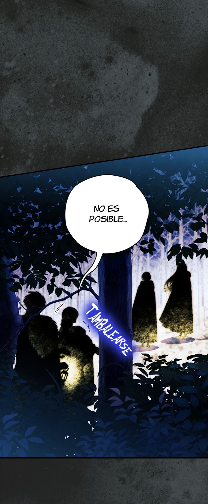 A Mi Querido Lobo - Capítulo 45 - Página 51 - LectorTMOo