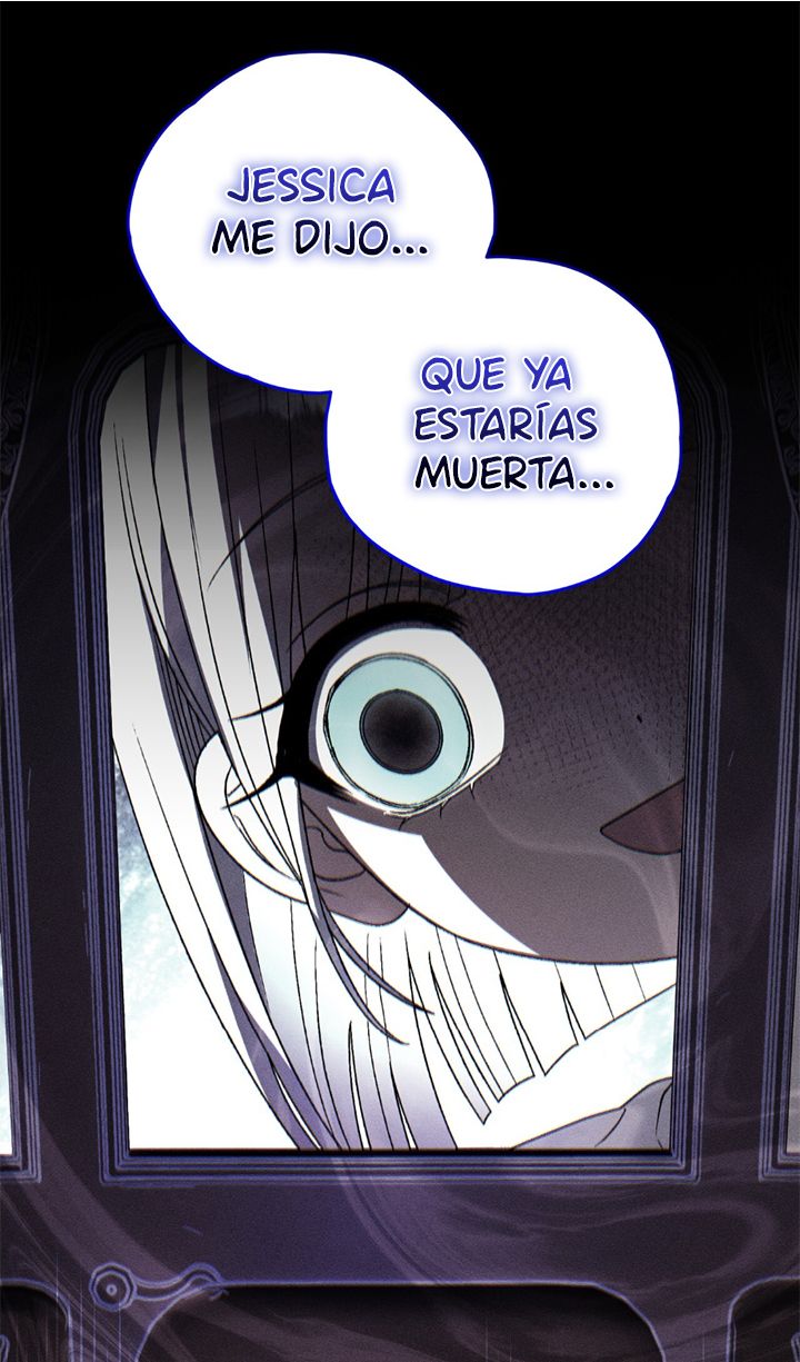 A Mi Querido Lobo - Capítulo 45 - Página 53 - LectorTMOo