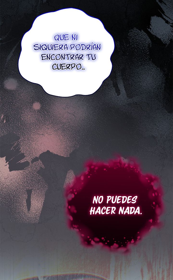 A Mi Querido Lobo - Capítulo 45 - Página 55 - LectorTMOo