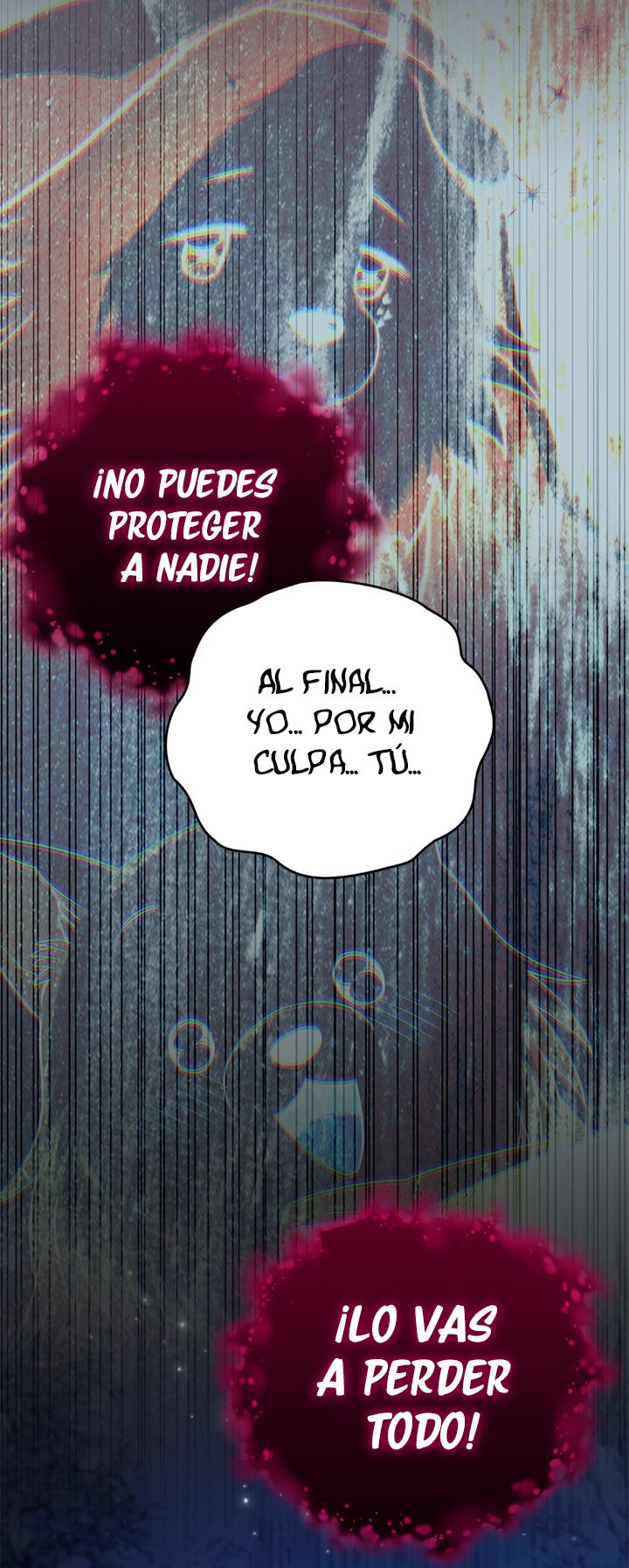 A Mi Querido Lobo - Capítulo 45 - Página 56 - LectorTMOo