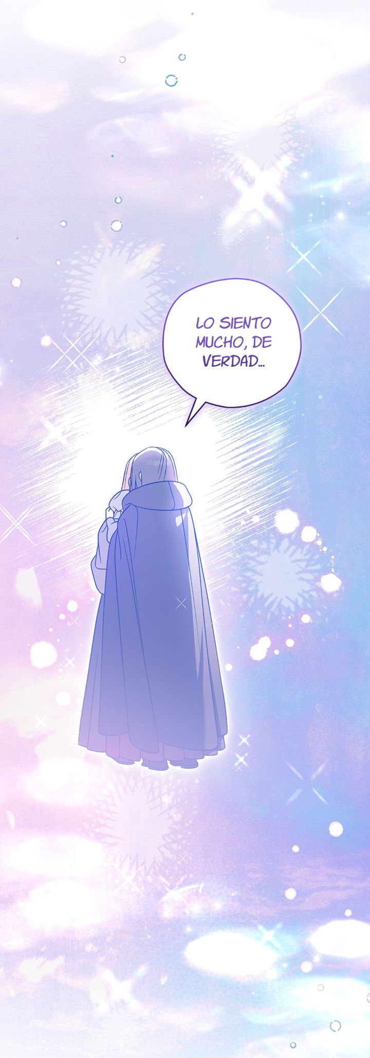 A Mi Querido Lobo - Capítulo 45 - Página 69 - LectorTMOo