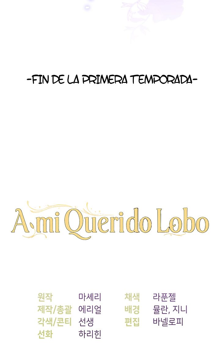 A Mi Querido Lobo - Capítulo 45 - Página 79 - LectorTMOo