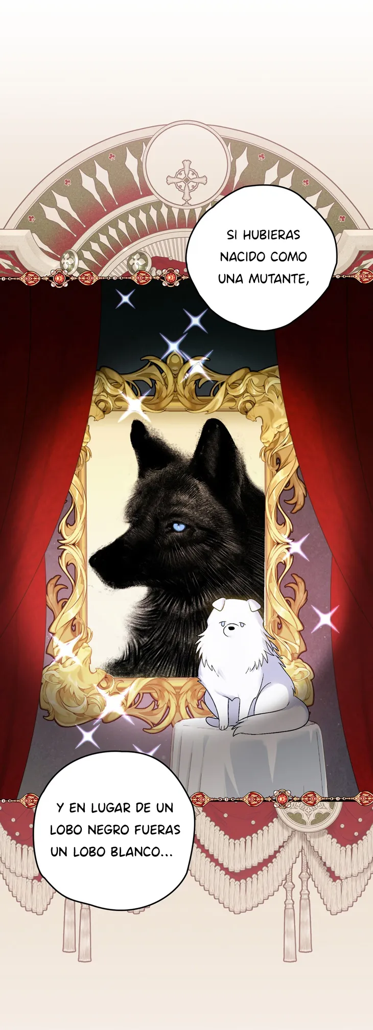 A Mi Querido Lobo - Capítulo 5 - Página 10 - LectorTMOo
