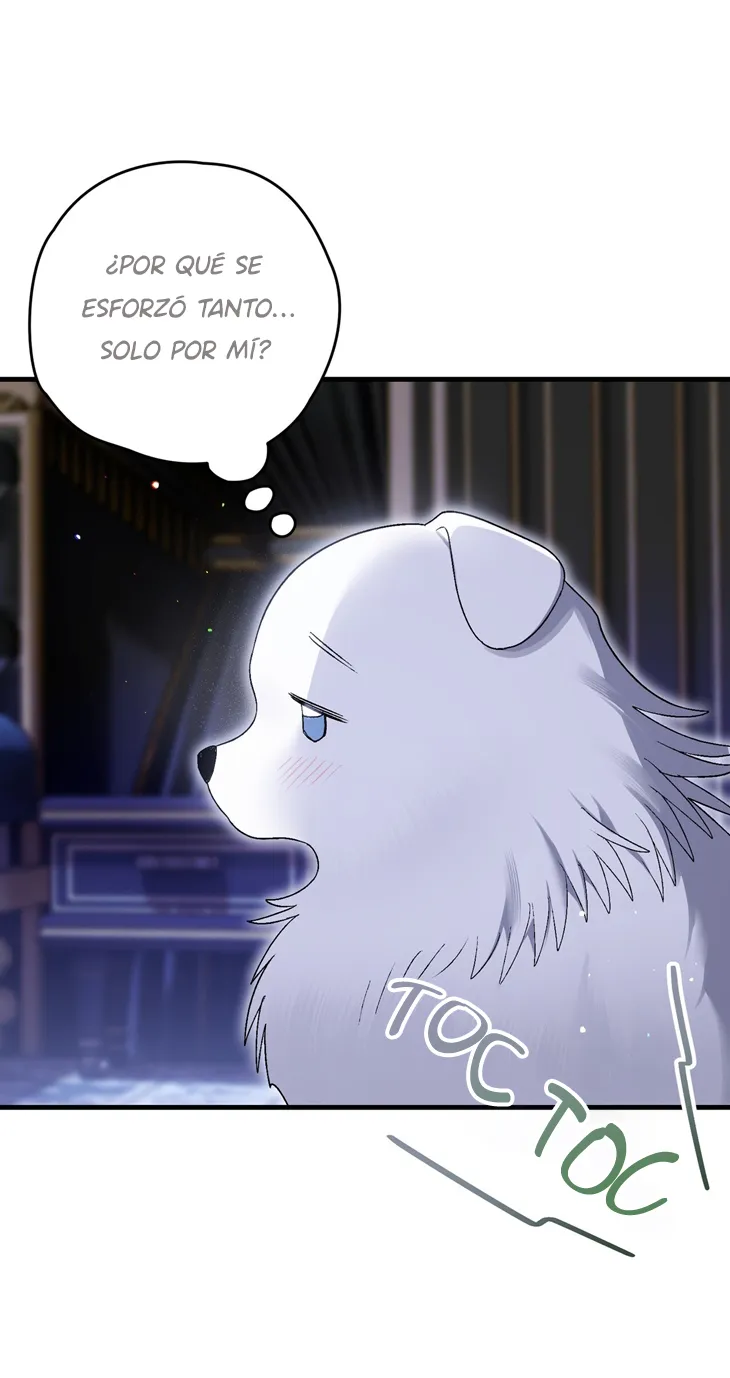 A Mi Querido Lobo - Capítulo 5 - Página 22 - LectorTMOo