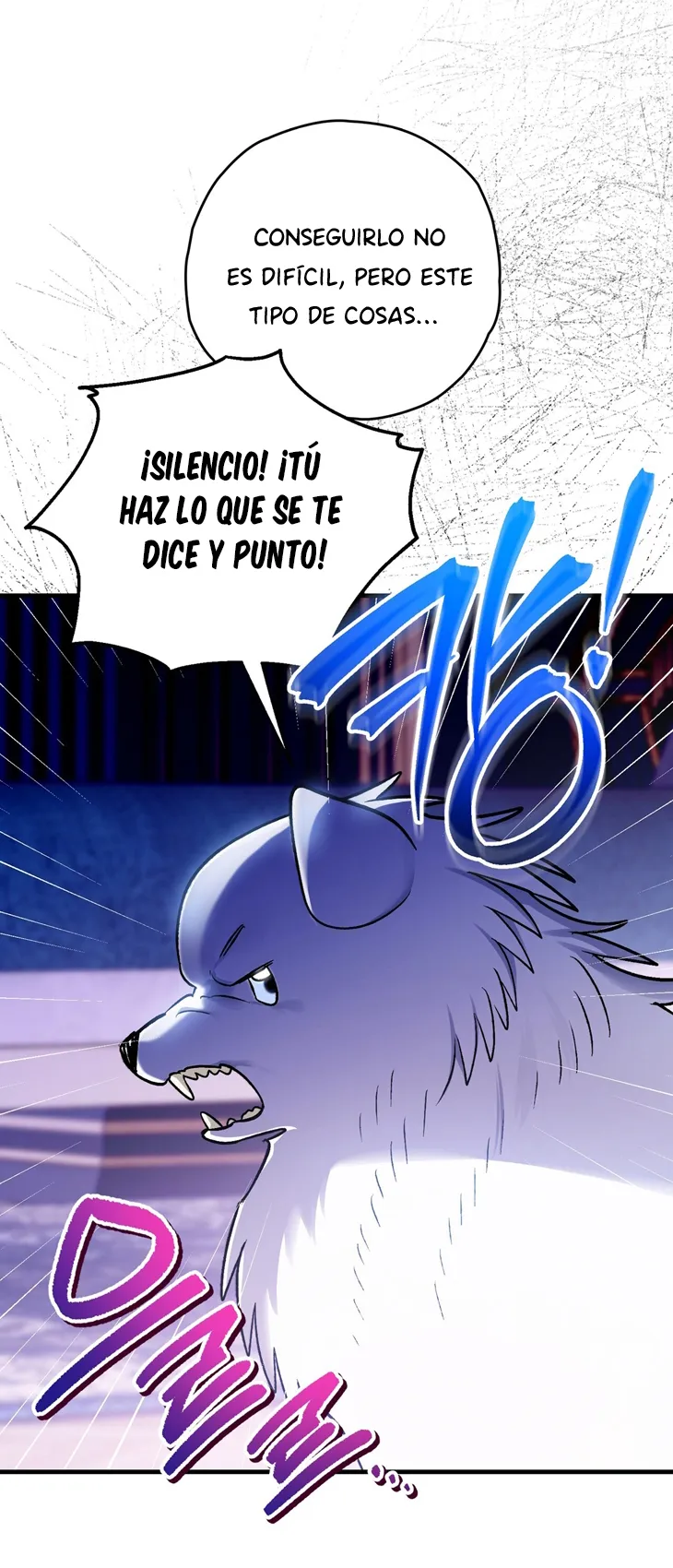 A Mi Querido Lobo - Capítulo 5 - Página 27 - LectorTMOo
