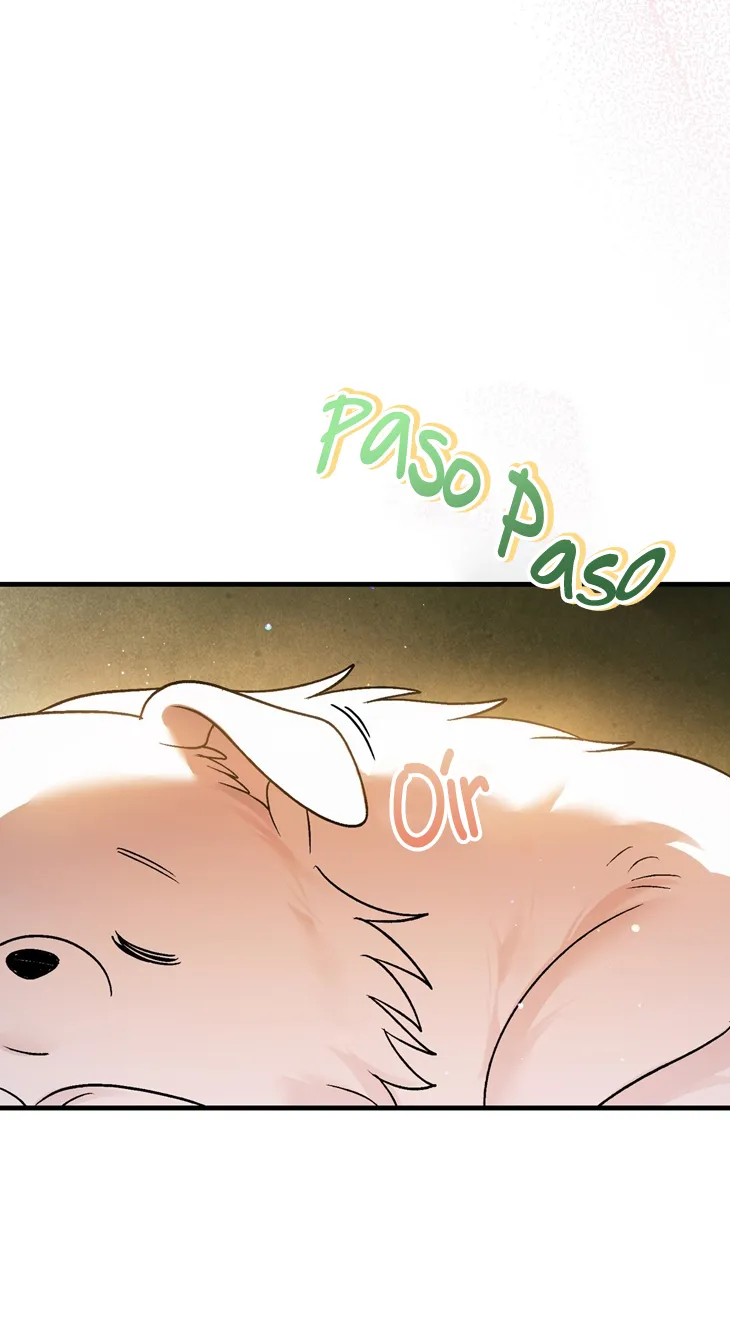 A Mi Querido Lobo - Capítulo 5 - Página 32 - LectorTMOo