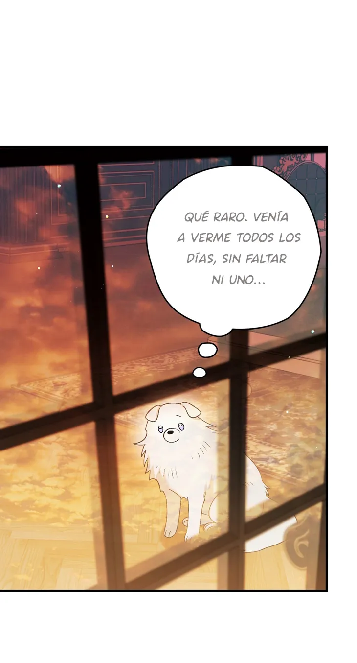 A Mi Querido Lobo - Capítulo 5 - Página 35 - LectorTMOo