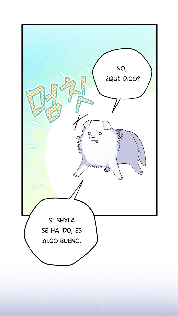 A Mi Querido Lobo - Capítulo 5 - Página 37 - LectorTMOo